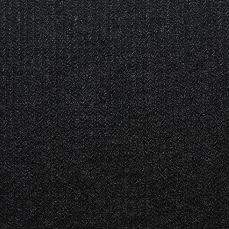 E413/3 Vercelli CX - Vải Suit 95% Wool - Xanh Dương Trơn
